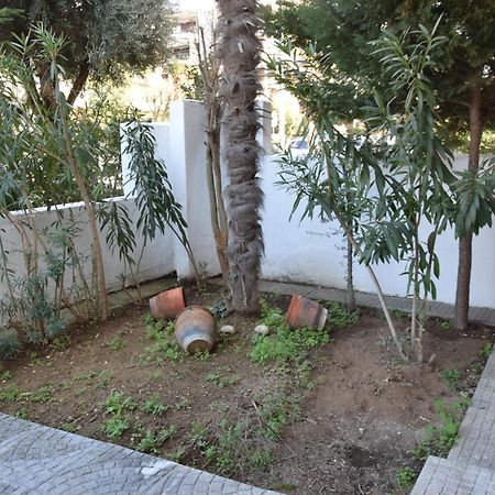 شقة Art Garden سالونيك المظهر الخارجي الصورة